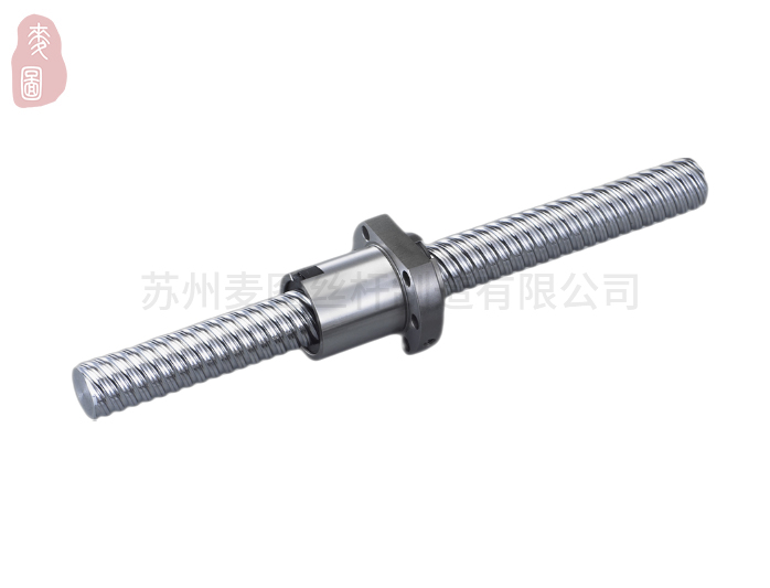 SFA 轉(zhuǎn)造級系列滾珠絲杠
